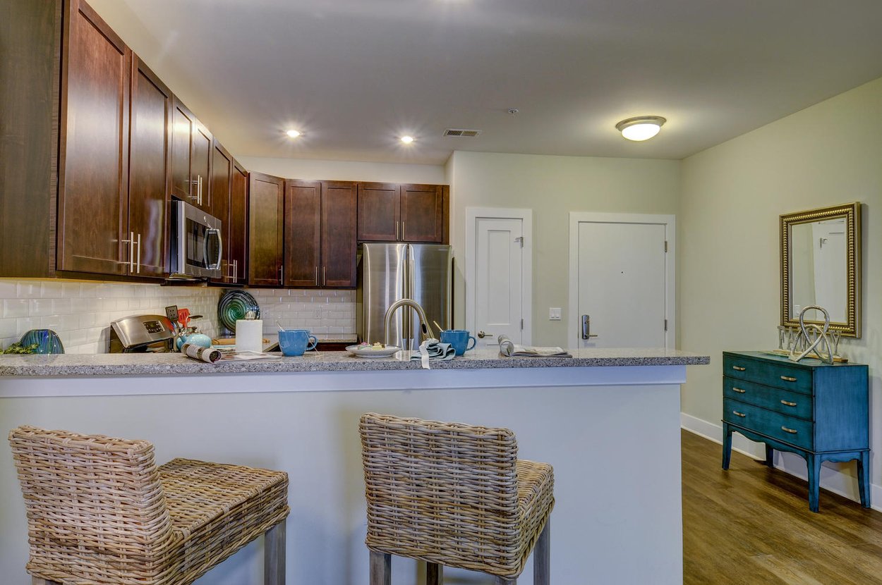 The Best Apartments in Bridgewater, New Jersey